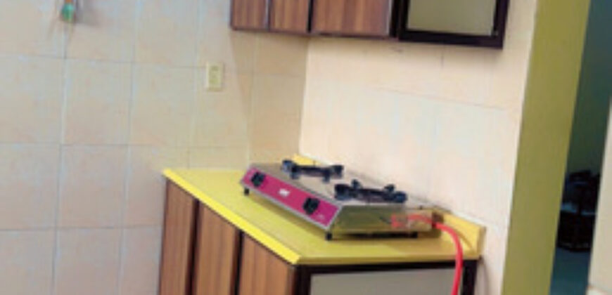Furnished 2BHK Family Apartment for Rent in Jubail – SAR 1800/Month