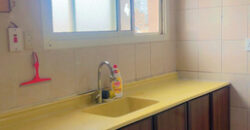 Furnished 2BHK Family Apartment for Rent in Jubail – SAR 1800/Month
