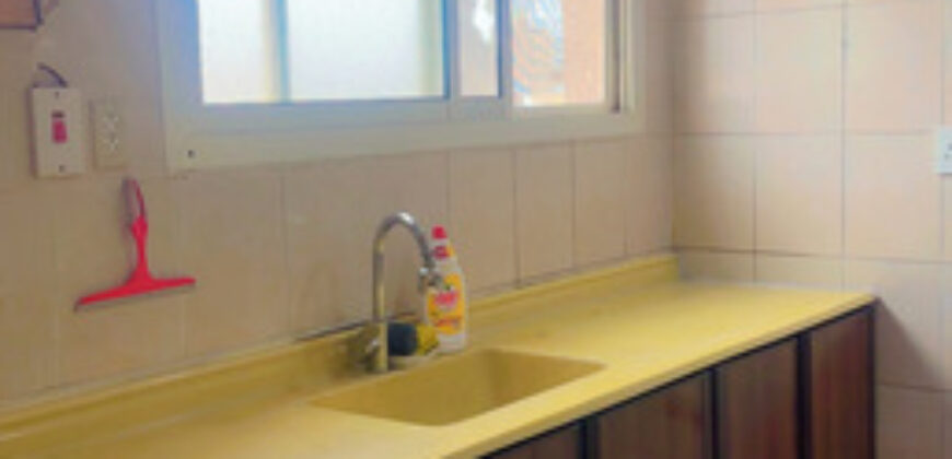 Furnished 2BHK Family Apartment for Rent in Jubail – SAR 1800/Month