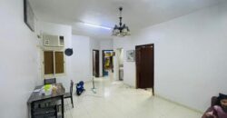 Furnished 2BHK Flat for Rent in Ibn Khaldun Dammam – SAR 1,750/Month