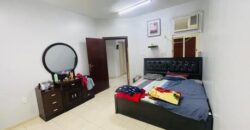 Furnished 2BHK Flat for Rent in Ibn Khaldun Dammam – SAR 1,750/Month