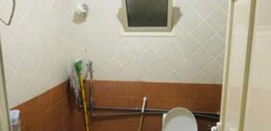 Furnished 2BHK Flat for Rent in Ibn Khaldun Dammam – SAR 1,750/Month