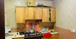 Furnished 2BHK Flat for Rent in Ibn Khaldun Dammam – SAR 1,750/Month