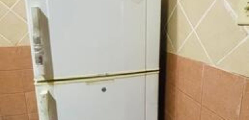 Furnished 2BHK Flat for Rent in Ibn Khaldun Dammam – SAR 1,750/Month