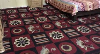 1BHK Family Apartment for Rent in Hara Riyadh – SAR 1500/Month