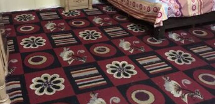1BHK Family Apartment for Rent in Hara Riyadh – SAR 1500/Month