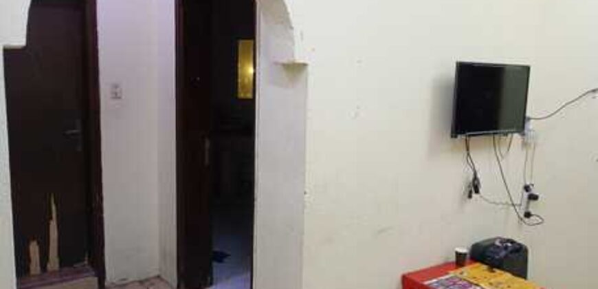 Furnished Bed Space for Bachelors in Jubail – SAR 600/Month
