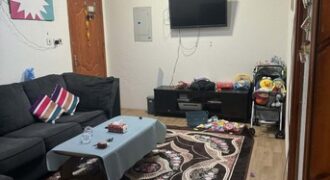 Furnished 2BHK Family Apartment for Rent in Jubail – SAR 3000
