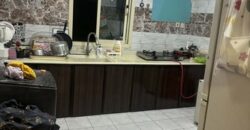 Furnished 2BHK Family Apartment for Rent in Jubail – SAR 3000