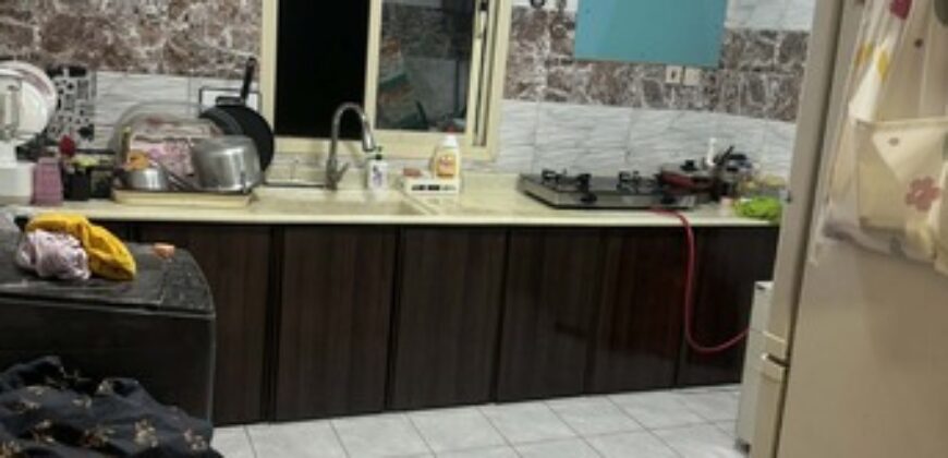 Furnished 2BHK Family Apartment for Rent in Jubail – SAR 3000