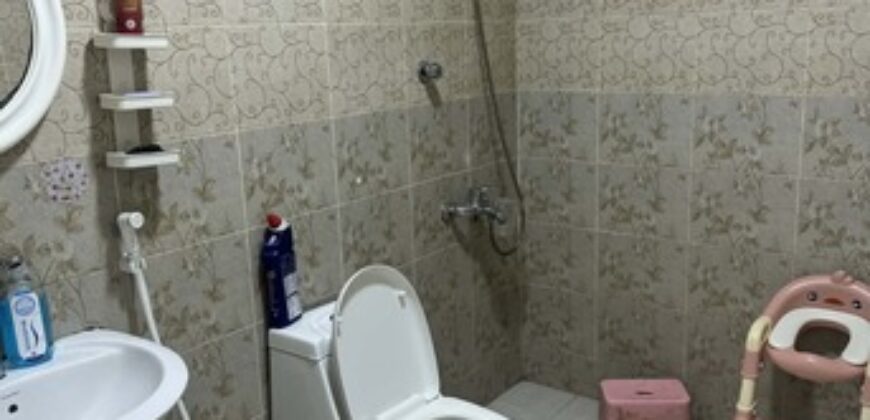 Furnished 2BHK Family Apartment for Rent in Jubail – SAR 3000