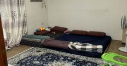 Furnished 2BHK Family Apartment for Rent in Jubail – SAR 3000