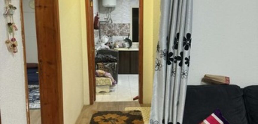 Furnished 2BHK Family Apartment for Rent in Jubail – SAR 3000