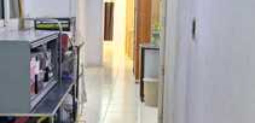 Fully Furnished Room for Rent in Al Batha Riyadh – SAR 1,500/Month