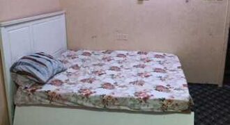 Furnished Room for Rent in Hara Riyadh – SAR 1300/Month