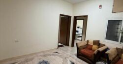 Furnished 2BHK Apartment for Rent in Jubail – SAR 2500/Month