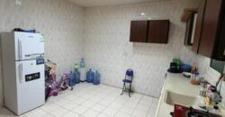 Furnished 2BHK Apartment for Rent in Jubail – SAR 2500/Month