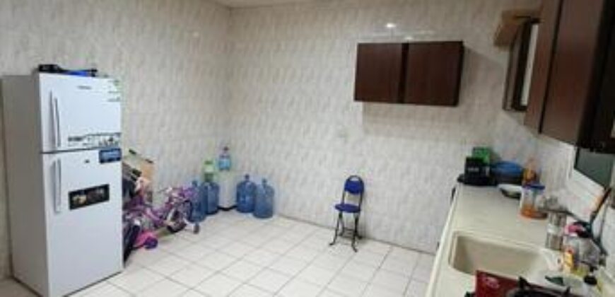Furnished 2BHK Apartment for Rent in Jubail – SAR 2500/Month