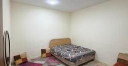 Furnished 2BHK Apartment for Rent in Jubail – SAR 2500/Month