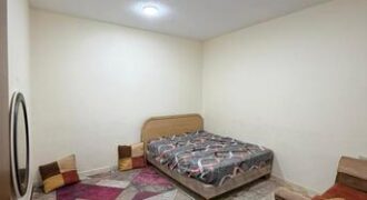 Furnished 2BHK Apartment for Rent in Jubail – SAR 2500/Month