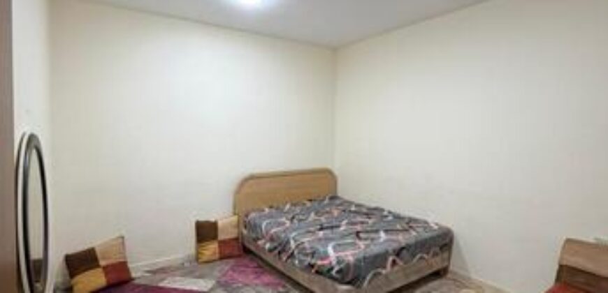 Furnished 2BHK Apartment for Rent in Jubail – SAR 2500/Month