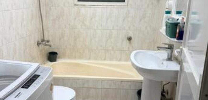 Furnished 2BHK Apartment for Rent in Jubail – SAR 2500/Month