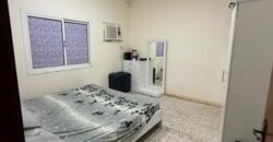 Furnished 2BHK Apartment for Rent in Jubail – SAR 2500/Month