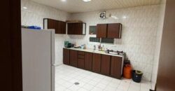 Furnished 2BHK Apartment for Rent in Jubail – SAR 2500/Month