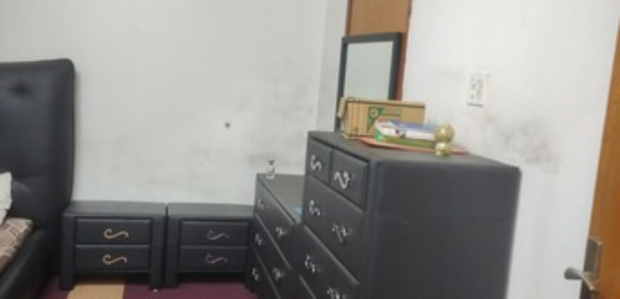 1BHK Family Apartment for Rent in Al Jubail Al Balad – SAR 1500