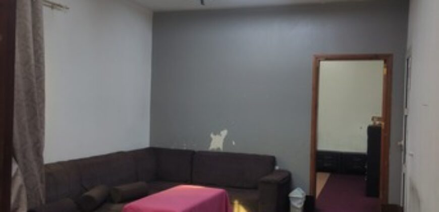 1BHK Family Apartment for Rent in Al Jubail Al Balad – SAR 1500