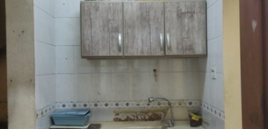1BHK Family Apartment for Rent in Al Jubail Al Balad – SAR 1500