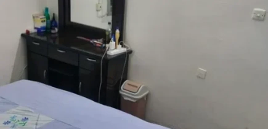 2BHK Apartment for Rent in Al Batha Riyadh – SAR 20,400/Year