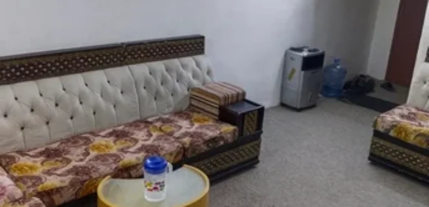 2BHK Apartment for Rent in Al Batha Riyadh – SAR 20,400/Year