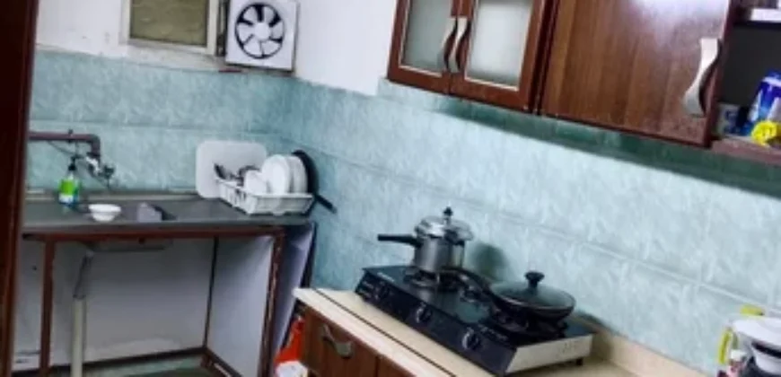 2BHK Apartment for Rent in Al Batha Riyadh – SAR 20,400/Year