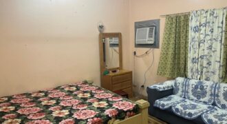 Furnished 1BHK Family Apartment for Rent in Jubail – SAR 1650/Month