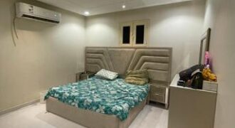 2BHK Apartment for Rent in Dhahrat Laban Riyadh – SAR 2000/Month
