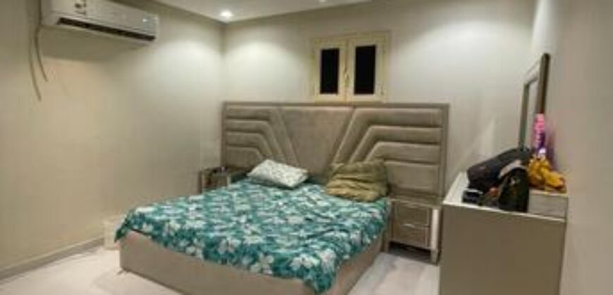 2BHK Apartment for Rent in Dhahrat Laban Riyadh – SAR 2000/Month