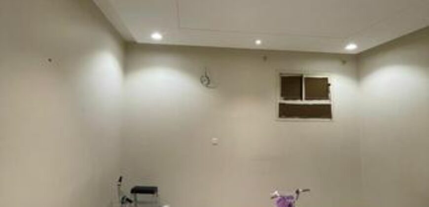 2BHK Apartment for Rent in Dhahrat Laban Riyadh – SAR 2000/Month
