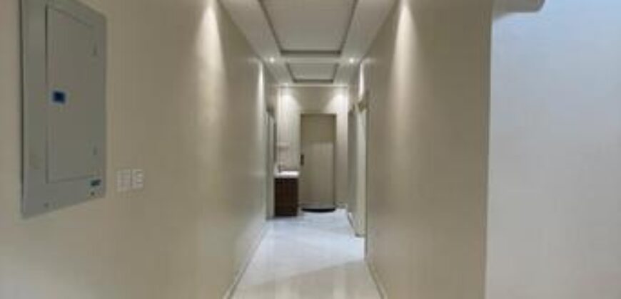 2BHK Apartment for Rent in Dhahrat Laban Riyadh – SAR 2000/Month