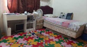 Furnished Room for Rent in Jubail – SAR 1000/Month