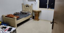 Single Room in 2BHK Flat for Rent in Jubail – SAR 1000/Month Single Room in 2BHK Flat for Rent in Jubail – SAR 1000/Month