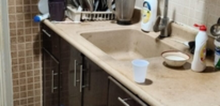 Single Room in 2BHK Flat for Rent in Jubail – SAR 1000/Month
