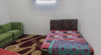 Furnished Room for Rent in Hara Riyadh – SAR 1600/Month