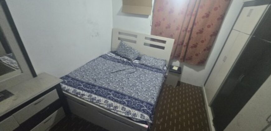 Furnished 2 Bedroom Apartment in Al Shumaisi Riyadh – SAR 2000/Month