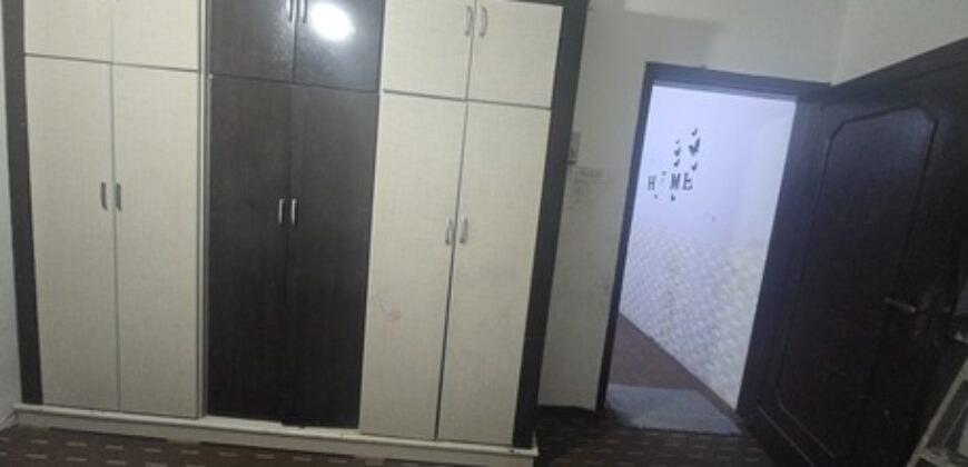 Furnished 2 Bedroom Apartment in Al Shumaisi Riyadh – SAR 2000/Month