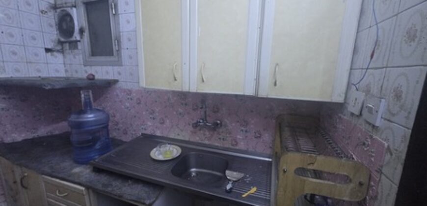 Furnished 2 Bedroom Apartment in Al Shumaisi Riyadh – SAR 2000/Month