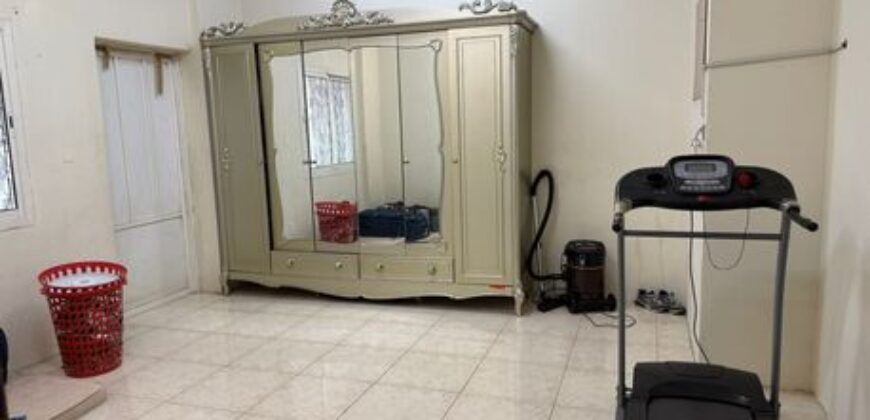 2BHK Family Apartment for Rent in Jubail – SAR 1850/Month