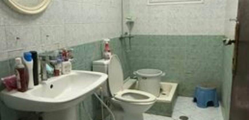 2BHK Family Apartment for Rent in Jubail – SAR 1850/Month
