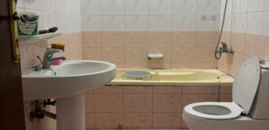 2BHK Family Apartment for Rent in Jubail – SAR 1850/Month