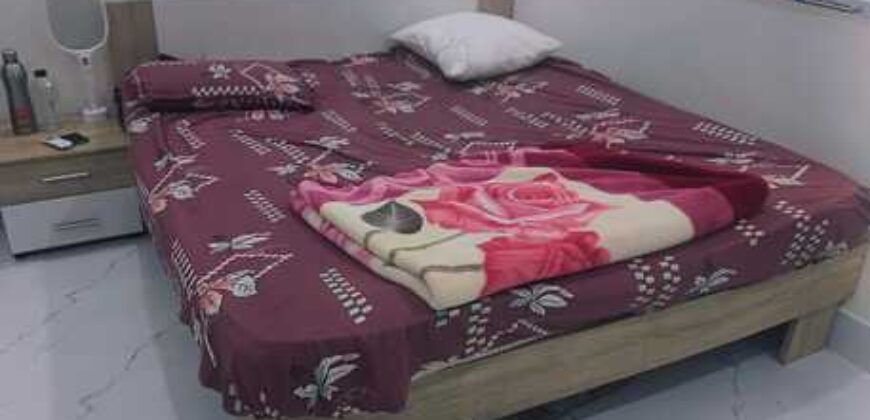 Furnished Room for Rent in Al Khobar – SAR 1375/Month